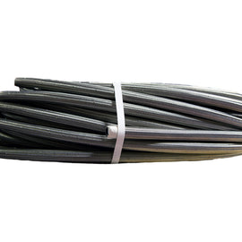 Aeromotive PTFE SS Braided Fuel Hose -AN- 12 x 8ft 15313