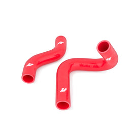 MISHIMOTO SILICONE RADIATOR HOSES RED FOR 1970-1973 DATSUN 240Z L24 2.4L MMHOSE-DATS-70RD