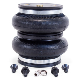 Air Lift Replacement Air Spring Bellows - 17-19 Nissan Titan 4WD (Ultimate) 84771