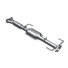 MAGNAFLOW DIRECT FIT HIGH-FLOW CATALYTIC CONVERTER 23897 23897