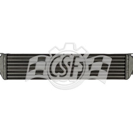 CSF 2012 Chevrolet Sonic 1.4L OEM Intercooler 6006
