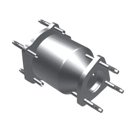MAGNAFLOW PERFORMANCE DIRECT FIT HIGH-FLOW CATALYTIC CONVERTER 49367 49367