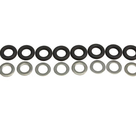 FAST Injector Adapter Kit 60lb/hr 102mm Manifold 146034-KIT