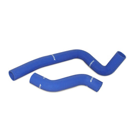 Mishimoto 93-97 Mazda RX7 Blue Silicone Hose Kit MMHOSE-RX7-93BL
