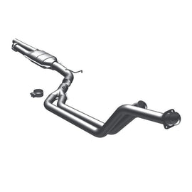 MAGNAFLOW DIRECT FIT HIGH-FLOW CATALYTIC CONVERTER 23845 23845