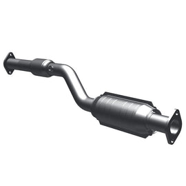 MAGNAFLOW PERFORMANCE HIGH-FLOW CATALYTIC CONVERTER UNIVERSAL 49418 49418