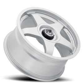 fifteen52 Chicane 17x7.5 4x100/4x108 42mm ET 73.1mm Center Bore Speed Silver Wheel STCSS-77540+42