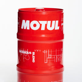 Motul 60L Technosynthese Engine Oil 6100 SYN-NERGY 5W30 - VW 502 00 505 00 - MB 229.5 60L 107973