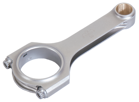 Eagle Chevrolet LS / Pontiac LS H-Beam Connecting Rod (Single Rod) CRS6100L3D-1