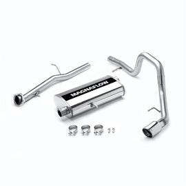 MAGNAFLOW PERFORMANCE CAT BACK EXHAUST FOR 2007-2009 FORD EXPLORER SPORTRAC 16679