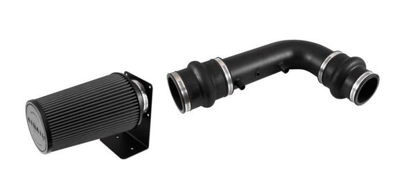 Airaid 97-03 Ford F-150/97-04 Expedition 4.6/5.4L CL Intake System w/ Tube (Dry / Black Media) 402-109
