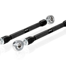 Eibach Adjustable Endlink - Bolt Diameter M12 / Min Length 235MM / Max Length 265MM UEL-12-235