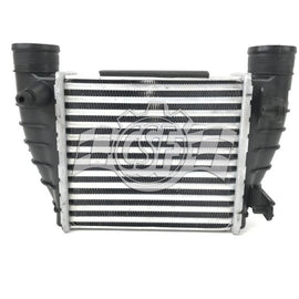 CSF 05-09 Audi A4 2.0L OEM Intercooler 6054