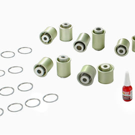 aFe 460-401002-A Chevy Corvette C5/C6 97-13 Control Arm Spherical s, Drag 460-401002-A