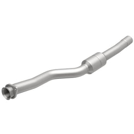 MAGNAFLOW PERFORMANCE HIGH-FLOW CATALYTIC CONVERTER UNIVERSAL 49173 49173