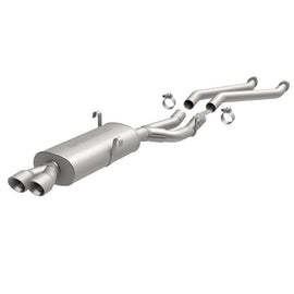 MAGNAFLOW PERFORMANCE AXLE BACK EXHAUST FOR 1987-1991 BMW 325I 16535