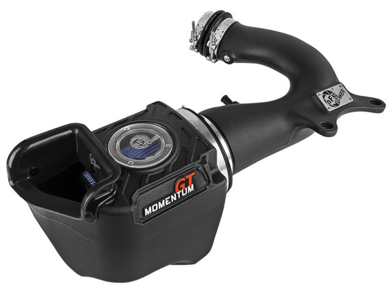 aFe Power 50-70001R Momentum GT Cold Air Intake System w/Pro 5R Filter Media NEW 50-70001R