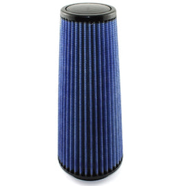 aFe MagnumFLOW Air Filters UCO P5R A/F P5R 3-1/2F x 5B x 3-1/2T x 12H 24-35512