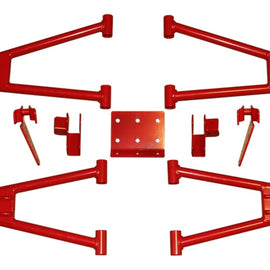 Skyjacker 2010-2012 Polaris (UTV) Ranger 800 Crew EPS Control Arm FAA301