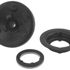 KYB Shocks & Struts Strut Mounts Front BMW X5 2000-06 SM5254