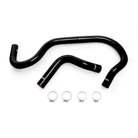 Mishimoto Silicone Radiator Hose Kit, Black, for Chevy Silverado 1500 V8 99-06 MMHOSE-RADO-99BK