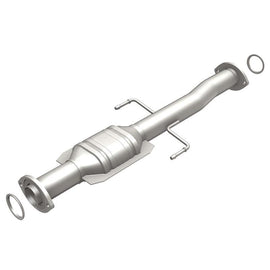 MAGNAFLOW PERFORMANCE UNIVERSAL HIGH-FLOW CATALYTIC CONVERTER 441757 441757