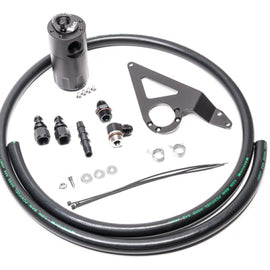 Radium FR-S/BRZ/86 Crankcase Vent Side Catch Can Kit 20-0902