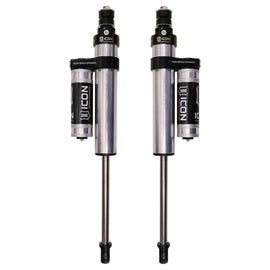 ICON 2011+ GM HD 6-8in Front 2.5 Series Shocks VS PB - Pair 77736P