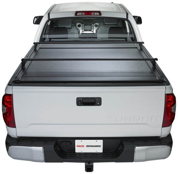 Pace Edwards 2019 Dodge Ram 1500 Crew Cab 5ft 6in Bed UltraGroove KRDA24A55