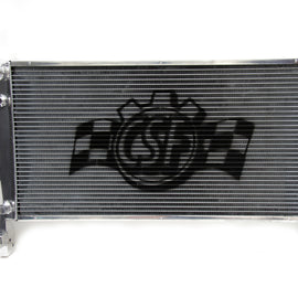 CSF 7034 Performance Aluminum Radiator 2010-2012 Genesis Coupe 2.0T Turbo 7034