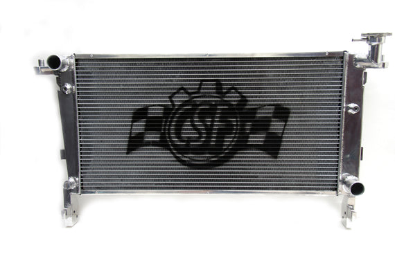 CSF 7034 Performance Aluminum Radiator 2010-2012 Genesis Coupe 2.0T Turbo 7034