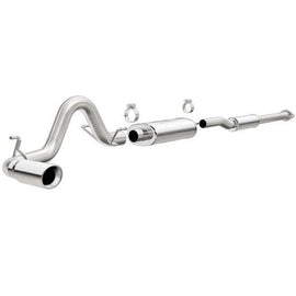 MAGNAFLOW PERFORMANCE CATBACK EXHAUST FOR 2013-2015 TOYOTA TACOMA V6 15334