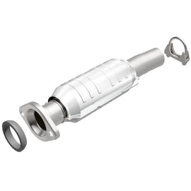 MAGNAFLOW UNIVERSAL HIGH-FLOW CATALYTIC CONVERTER 24158 24158