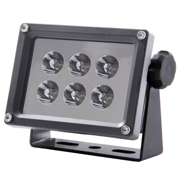 ANZO Flush Mount LED Universal 18W LED Flush Mount Lights (Pair) 861141
