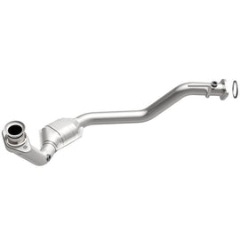 MAGNAFLOW PERFORMANCE UNIVERSAL HIGH-FLOW CATALYTIC CONVERTER 447101 447101