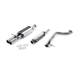 MAGNAFLOW PERFORMANCE CAT-BACK EXHAUST FOR 2002-2005 VOLKSWAGEN BEETLE TURBO 15745