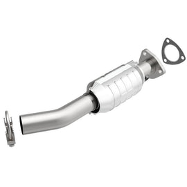 MAGNAFLOW UNIVERSAL HIGH-FLOW CATALYTIC CONVERTER 49812 49812