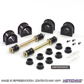 Hotchkis 06-07 Volkwagen Jetta GLI Rear Swaybar Rebuild Kit 22405RRB