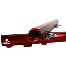 Aeromotive Ford 5.0L 4V Fuel Rail Kit 14130