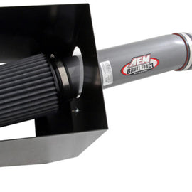 AEM 94-01 Dodge Ram 5.2L/5.9L V8 Silver Brute Force Air Intake 21-8202DC