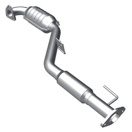 MAGNAFLOW UNIVERSAL HIGH-FLOW CATALYTIC CONVERTER 49567 49567