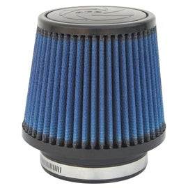 aFe MagnumFLOW Air Filters UCO P5R A/F P5R 4F x 6B x 4-3/4T x 5H 24-40009