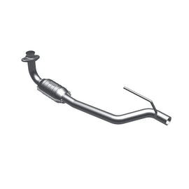 MAGNAFLOW DIRECT FIT HIGH-FLOW CATALYTIC CONVERTER DS FOR 89-90 FORD THUNDERBIRD 23394