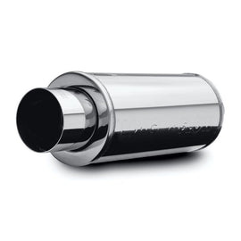 MAGNAFLOW STREET SERIES MUFFLER AND TIP COMBO 14820 14820