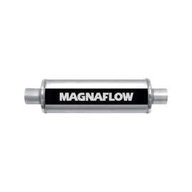 MAGNAFLOW XL 3 CHAMBERS PERFORMANCE MUFFLER 13259 13743