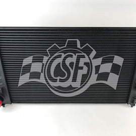 CSF 17-19 Chevrolet Silverado 2500HD 6.6L OEM Intercooler 6079