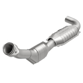 MAGNAFLOW PERFORMANCE UNIVERSAL HIGH-FLOW CATALYTIC CONVERTER 458038 458038