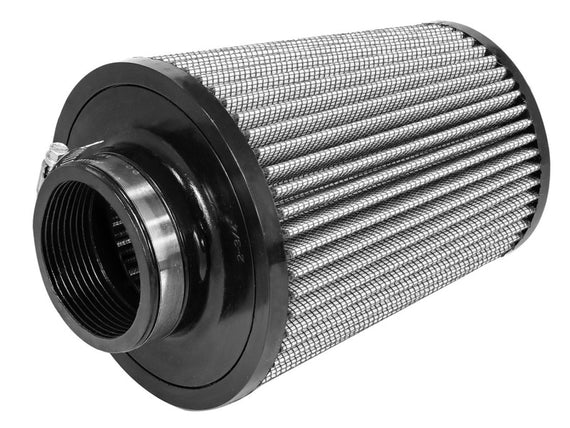 aFe POWER Takeda Pro DRY S Universal Air Filter 2-3/4in F x 6in B x 4-1/2in T (INV) x 7in H TF-9024D
