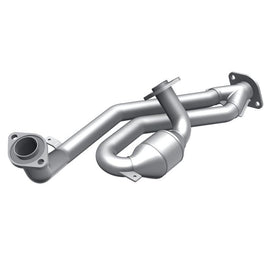 MAGNAFLOW DIRECT FIT HIGH-FLOW CATALYTIC CONVERTER 23136 23136