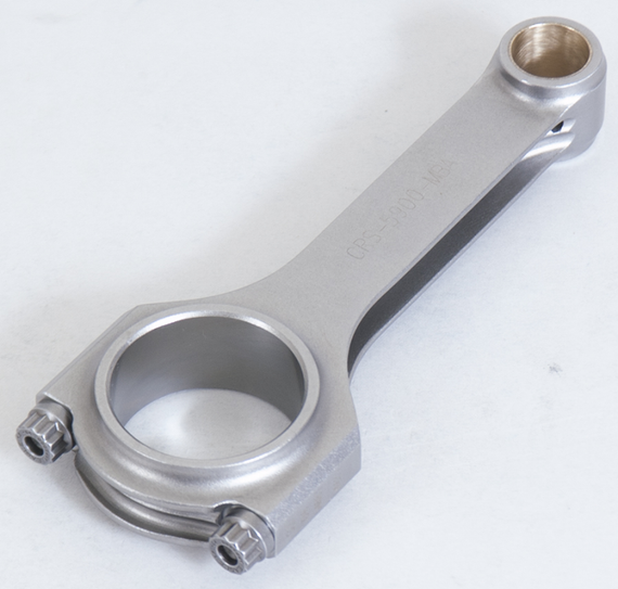 Eagle 89-92 Mitsubishi 4G63 1st Gen Engine H-Beam Connecting Rods (Single Rod) CRS5900MA3D-1
